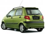 Chevrolet Spark 2003 года